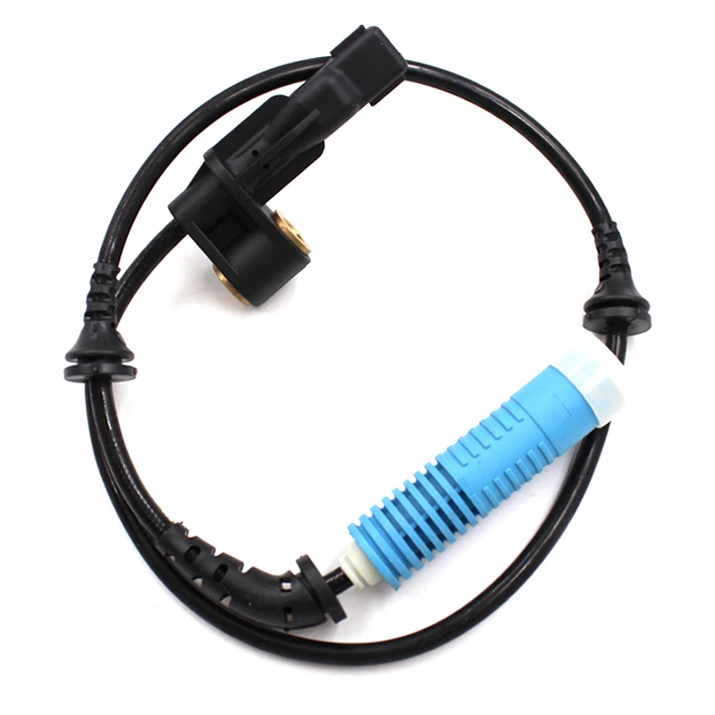 YAOPEI 1Pcs ABS Wheel Speed Sensor Front Left New 34526752681 For BMW