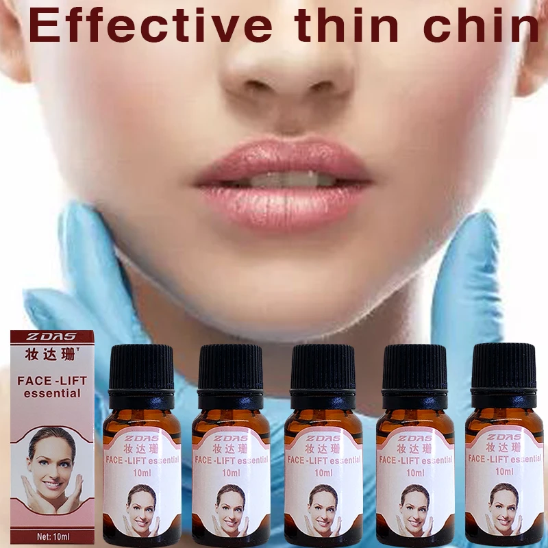Bronzer Highlighter Facial Massage face lift oil face fat burner smooth
