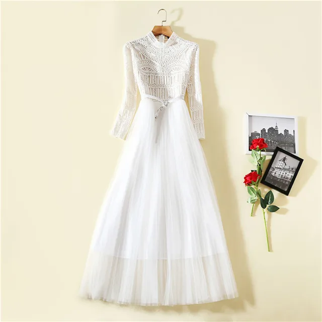 latest designer dresses 2019