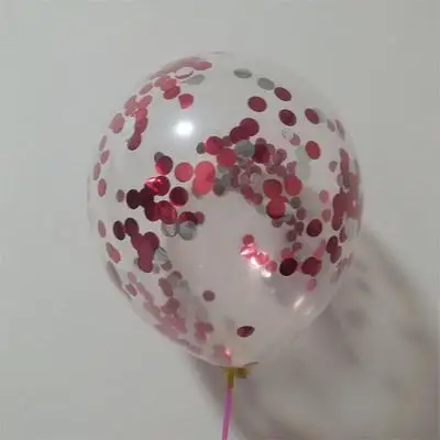 

Through bright piece of balloon web celebrity paper wechat business to push and send offline promotion code