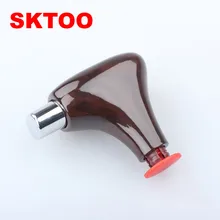 For Volkswagen Passat B5 automatic shift change gear handball handball mahogany mahogany color shift knob столик goodwill mahogany