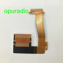 Подвешиваемый без гвоздей CNP7698 CNP-7698 Гибкий PCB запасные части для автомобиля аудио DEH-P1Y DEH-P8MP DEH-P80MP DEH-P860MP гибкий ленточный кабель