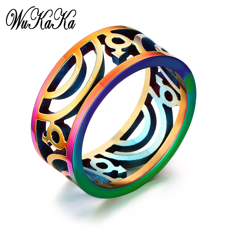 chateau le gay from Dean rainbow engagement ring gay