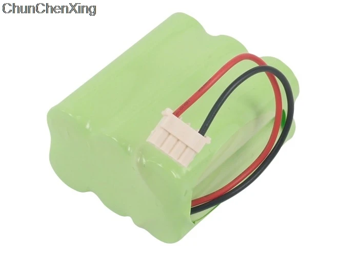 Аккумулятор Cameron Sino 1500 мАч GPHC152M07 для грязевого дьявола EVO M678 Mint 4200 4205