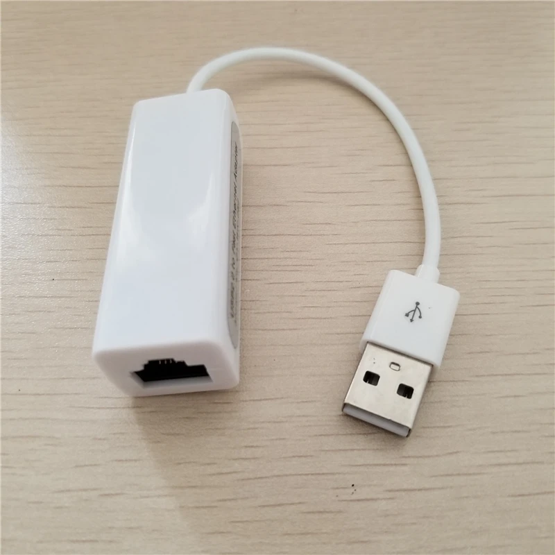 plugable usb 2.0 ethernet adapter driver