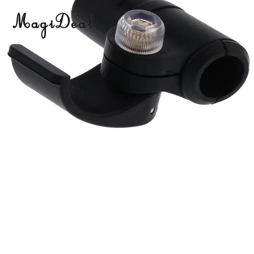 Walking Pole Replacement Flip Lock External Lock for 16mm / 18mm Trekking Sticks Hiking Crutch Cane for Men Women Outdoors