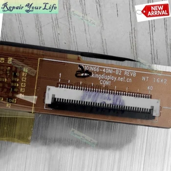 

Good KD101N66-40NI-B2 REVB 40pin 10.1 display screen texet digma plane iconbit prestigio ginzzu texet bq tablet lcd matrix