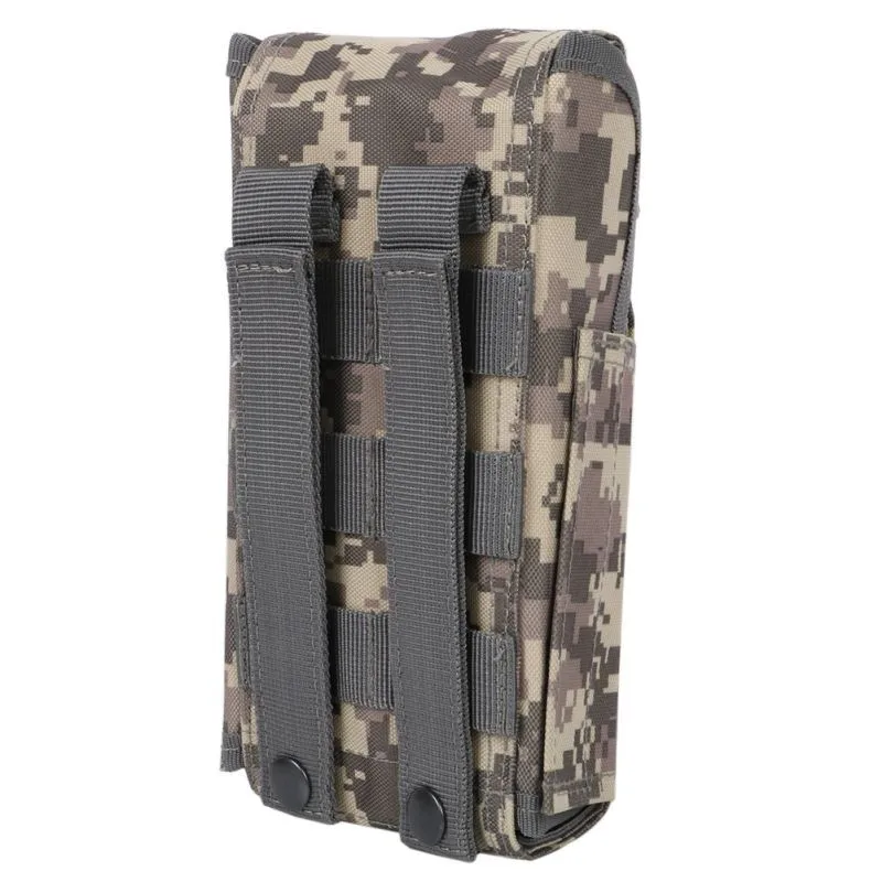 Molle 25 круглый 12GA 12 технические характеристики патронная оболочка охотничья сумка для боеприпасов ружье принадлежности для охоты аксессуары