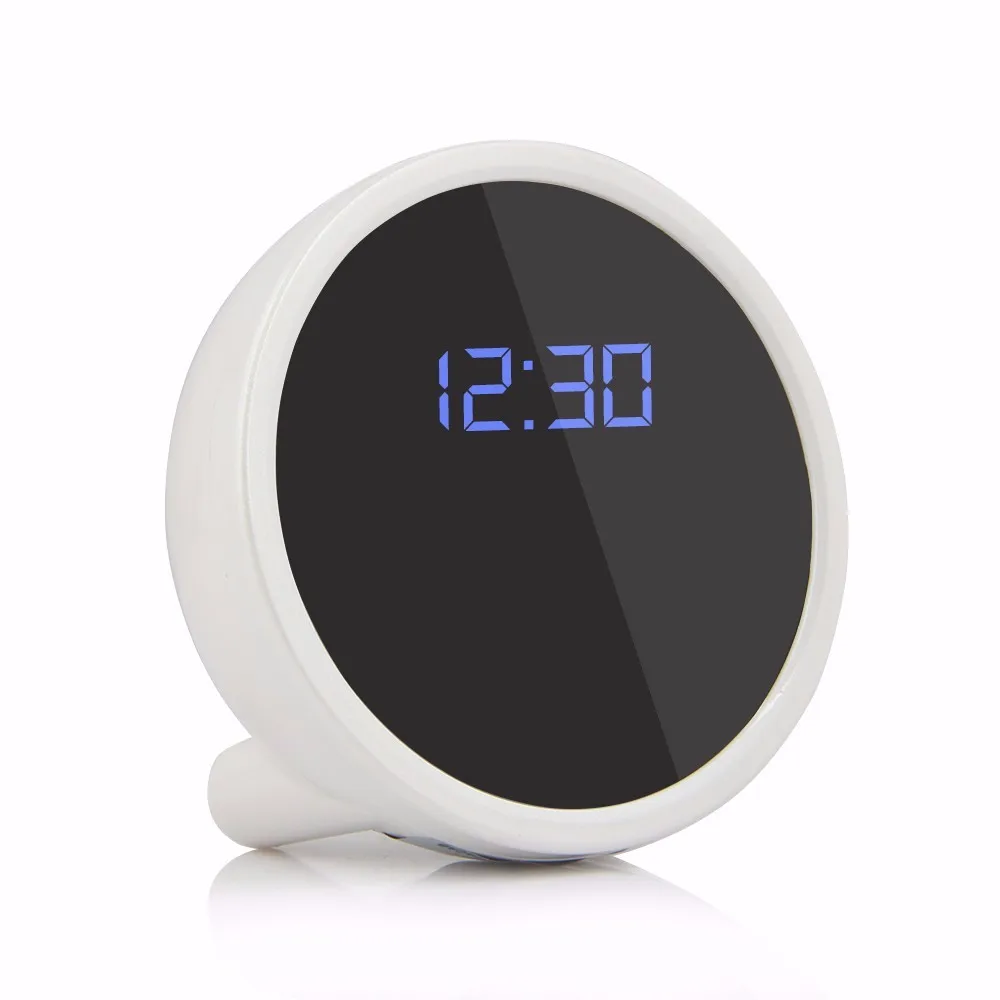 Free shipping smallest remote clock IP NETWORK WIFI SECURITY CCTV CAMERA Support 32GB for home baby sitting wireless kids camera : image Free shipping smallest remote clock IP NETWORK WIFI SECURITY CCTV CAMERA Support 32GB for home baby sitting wireless kids camera