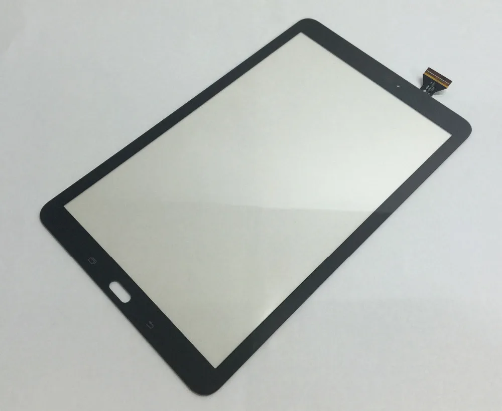 Touch Screen Digitizer Sensor Glas Lcd Display Monitor Montage Voor Samsung Galaxy Tab E 9.6 SM-T560 SM-T561 T560 T561 Tablet