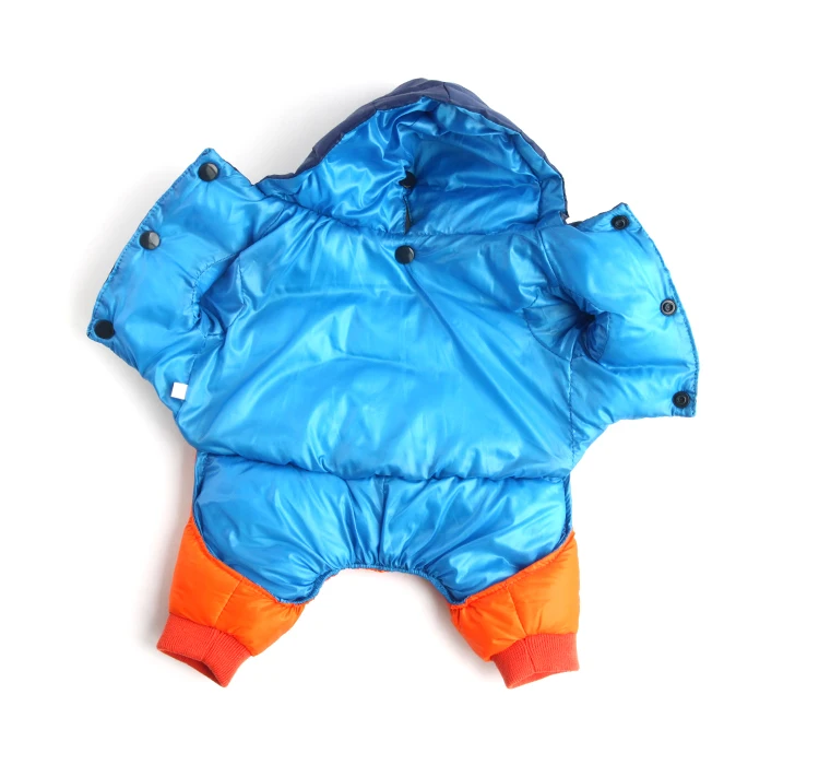 DRESSPET Pet Dog Down Jacket (7)