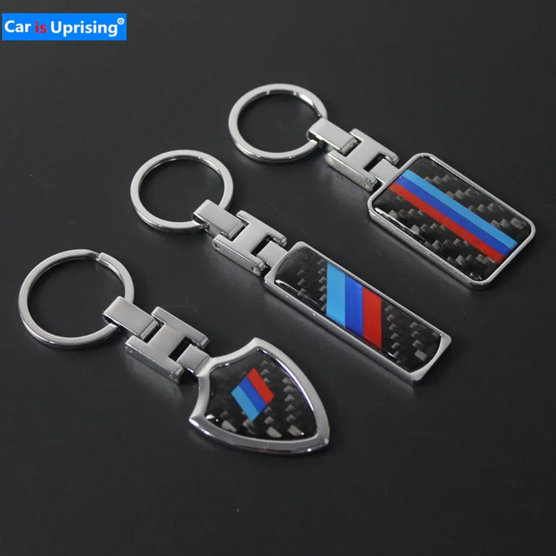 

Car Keychain Keyring Auto Key Chain Key Ring For BMW M 3 E46 E39 E60 E90 E70 E71 E84 F10 F30 X1 X3 X5 X6 Car Styling Accessories