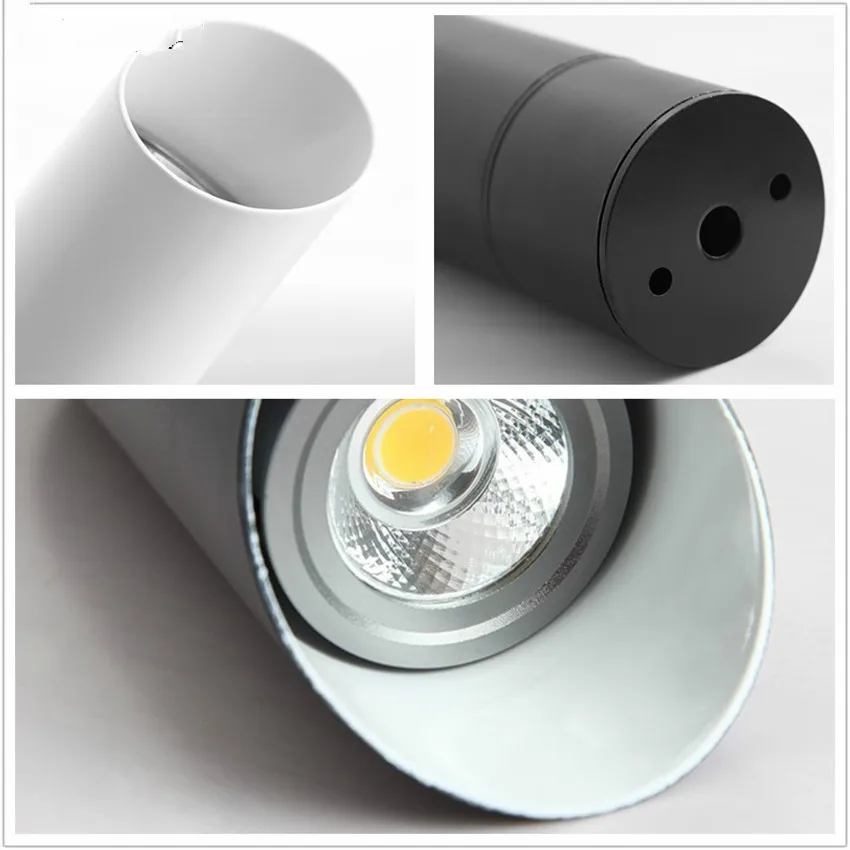 Eusolis de hierro forjado modernas luces de iluminación comedor iluminación Interior Loft Industrial lámpara colgante