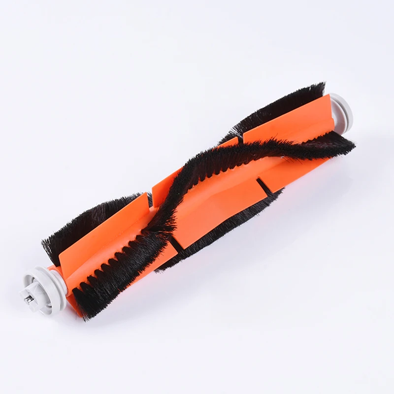 Высокое качество пылесос аксессуары кистей для Xiaomi Mi робот 1 Cleaner 2 шт. HEPA фильтр 2 шт. боковая щетка 6 шт. половые тряпки