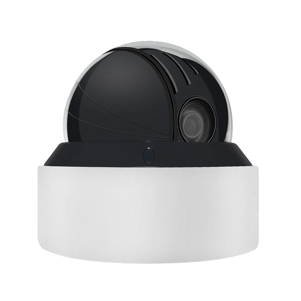 Hikvision OEM версия от DS 2DE4A425IW DE 4MP 4 100 мм 25X зум EZVIZ IR PTZ PoE камера ультра низкий