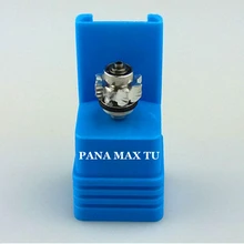 1 шт. стоматологический высокоскоростной PANA MAX TU& SU ротор картридж керамический подшипник для PANA MAX Torque наконечник TU-M4/B2 совместимый W/NSK