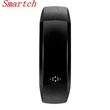 Smartch M2S Bluetooth Sport Smart запястье браслет Heart Rate крови Давление IP67 Водонепроницаемый Bluetooth SmartBand