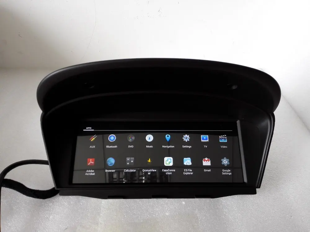 8 дюймов android 4 автомобиль gps навигации для BMW M5 5 серии E60 E61 E63 E64 3 E90 E91 E92 M3 quad core Wi Fi