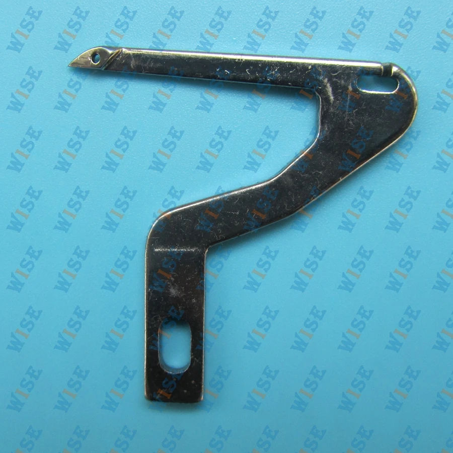 Подходит для JUKI mo 623 634 644 654 734 735 Портативный оверлок нижний петлитель # A2526 335