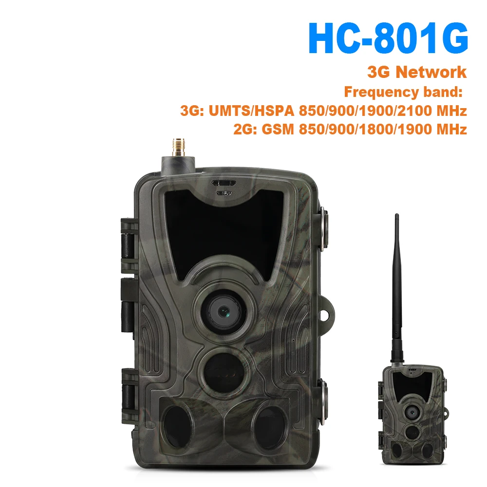 16MP 4G фото ловушка камера ночного видения охотничья камера наружная скаутская Камера PIR Датчик инфракрасный 65ft 0,3 s триггер IP65
