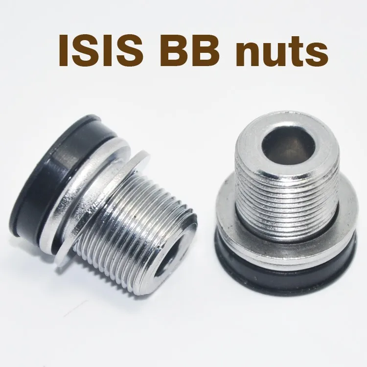 ISIS-bottom-bracket-nut