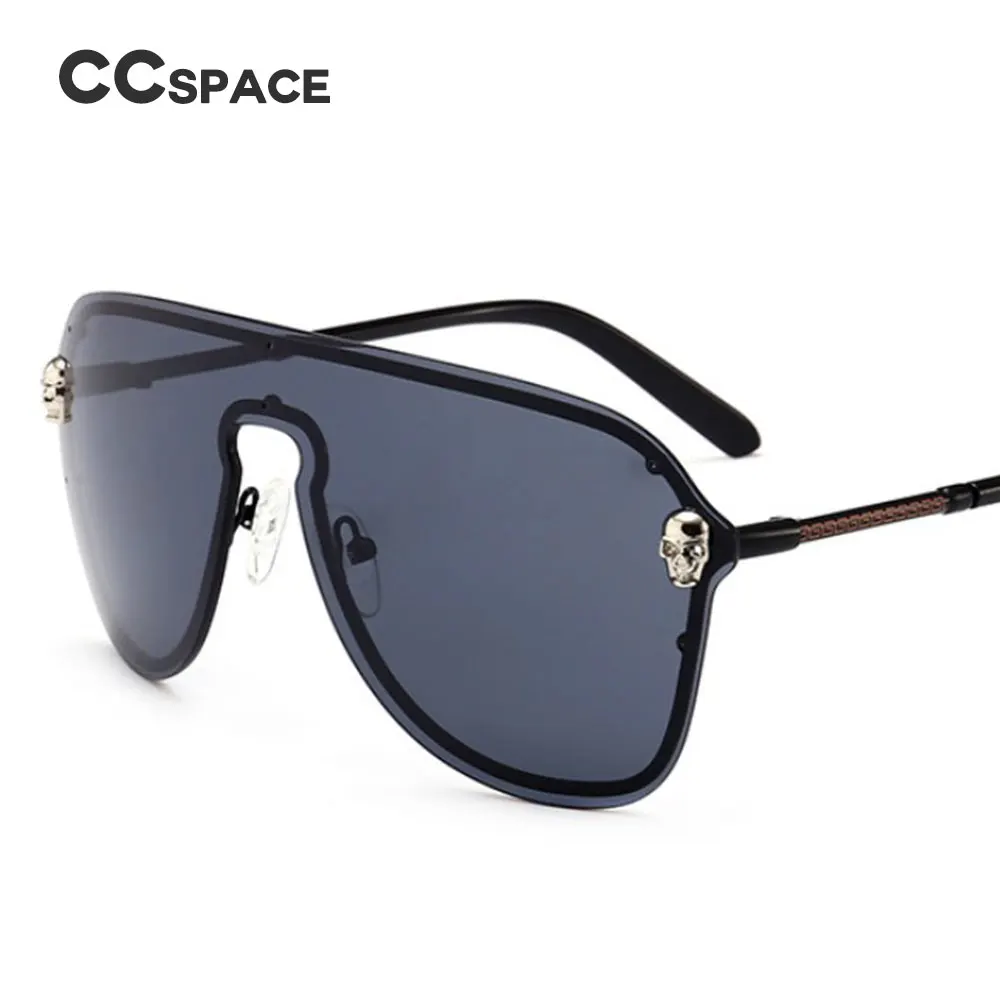 Прямоугольные солнцезащитные очки с заклепками V для мужчин и женщин в стиле ретро с металлической оправой, брендовые дизайнерские модные мужские и женские очки 45480