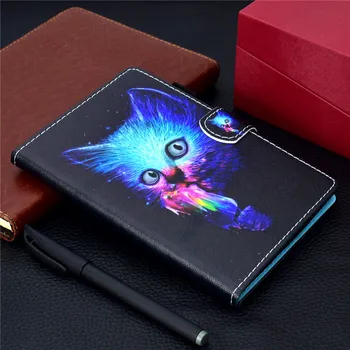 

Fashion Case Cover for Samsung Galaxy Tab 4 7.0 T230 Case T231 T235 SM-T230 Case flip Cover Funda Tablet leather Stand Shell