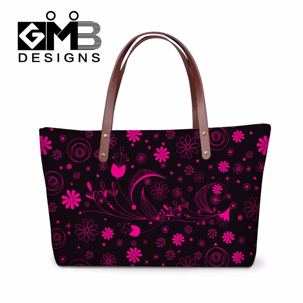 Us 25 79 40 Off Flower Liques Clear Handbags For Agers College Shoulder Hand Bags Handbag School Casual Fox Tote Bag Animal Owl In Us 25 79 40 Off Flower Liques Clear Handbags For Agers College Shoulder Hand Bags Handbag School Casual Fox Tote Bag Animal Owl In