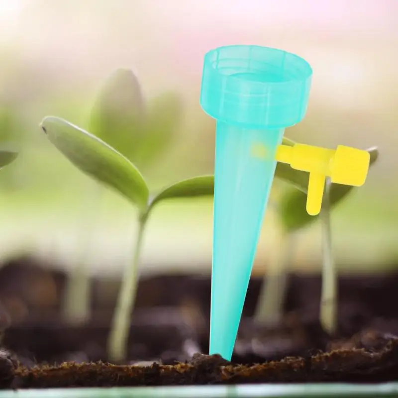 1 шт. автоматический полив садовые товары наборы для орошения системы комнатных