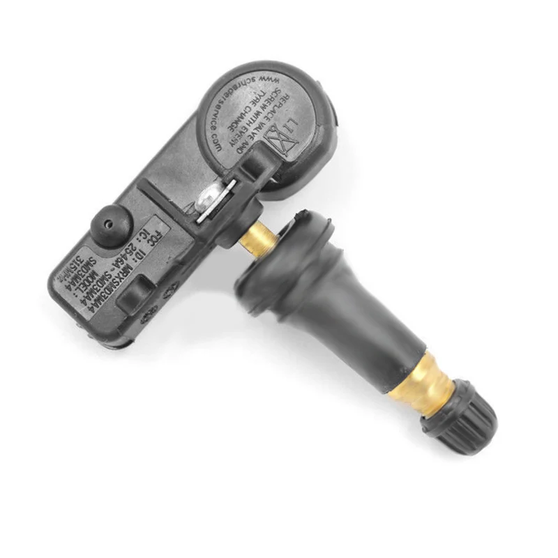 Новые черные части автомобиля шины Давление монитор Сенсор TPMS OEM 31200923 подходит для во-ЛВО V70 XC70 XC90 S60