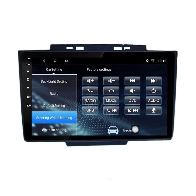 Cheap 9" 2G RAM 32G ROM Android Car DVD Player GPS For Greatwall Haval Hover H5 H3 2013 2014-2018 audio car radio stereo navigation 3