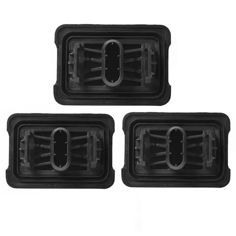  VODOOL 1PC Car Accessories Jack Jacking Point Pad Lifting Support 51917169981 for BMW 1 3 4 Series 