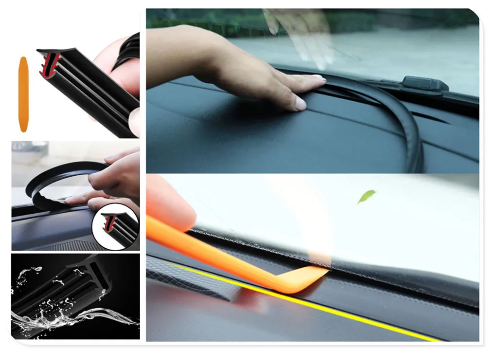 Car Suv Sticker Instrument Panel Seal Interior Accessories For Subaru Legacy Impreza Crosstrek Brz Viziv 7 Levorg Car Stickers Aliexpress