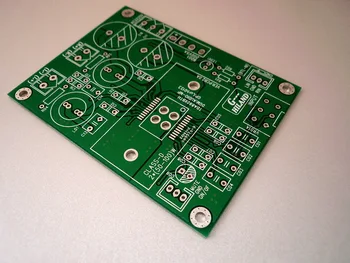 

Free Shipping Digital Amplifier TDA8920 \ 8922 PCB bare board