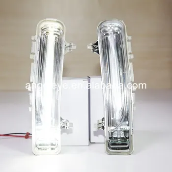 

2011-2013 Year For FORD Edge Limited LED Strip DRL Daytime Running Light V1