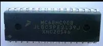 

MC68HC908JL8CSPE