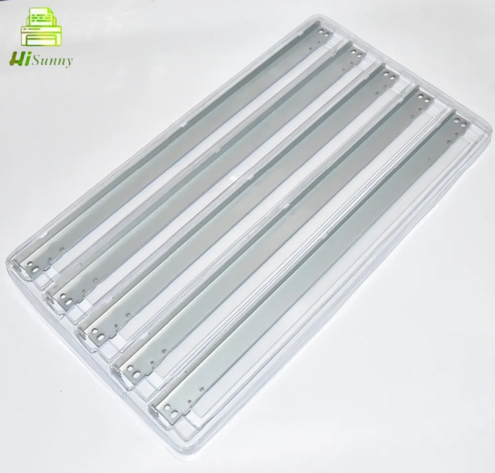 14.99usd for 5pcs 22.99usd for 10pcs Laseerjet for HP 8000 8100 8150 for Canon LBP930 LBP950 930 950 DB doctor blade -1