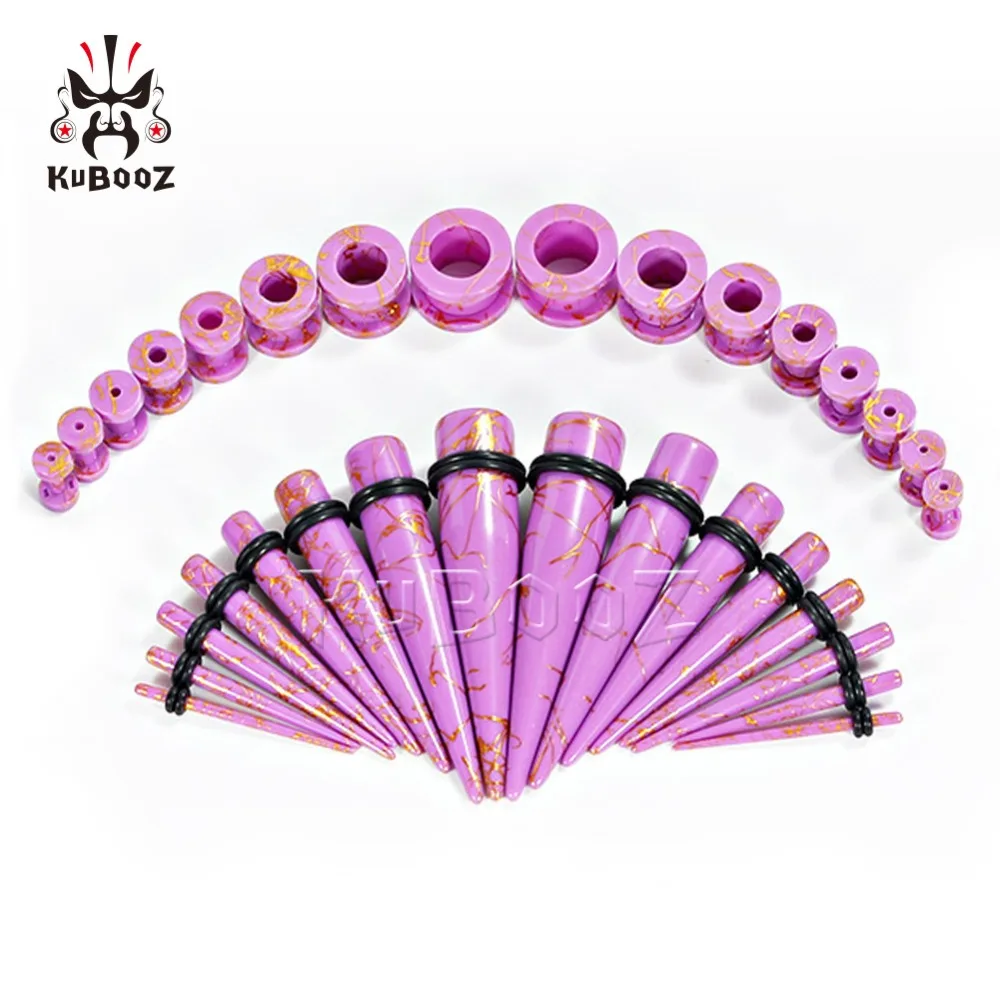 KUBOOZ stud piercing
