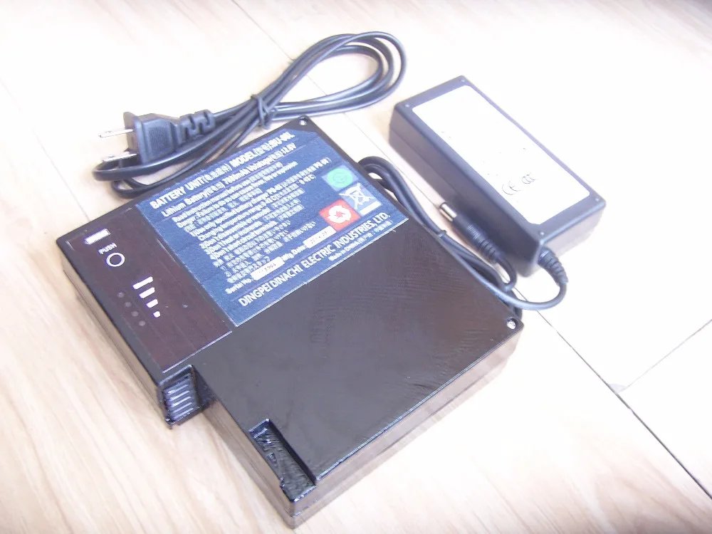 

Free Shipping Economic BU-66S Battery Replacement for Type-39 Type-66 Fusion Splicer