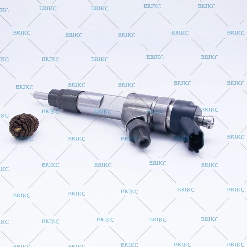 ERIKC 0 445 120 002 Fuel Injection Assy Diesel 0445120002 OEM Inyector 0445 120 002 Fuel Injektor Assy for FIAT IVECO PEUGEOT (1)