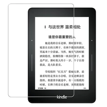 2.5D Закаленное стекло для Amazon Kindle Voyage 6,0 дюймов Супер прозрачная Защита экрана для Kindle Voyage 6,0 защитная плёнка