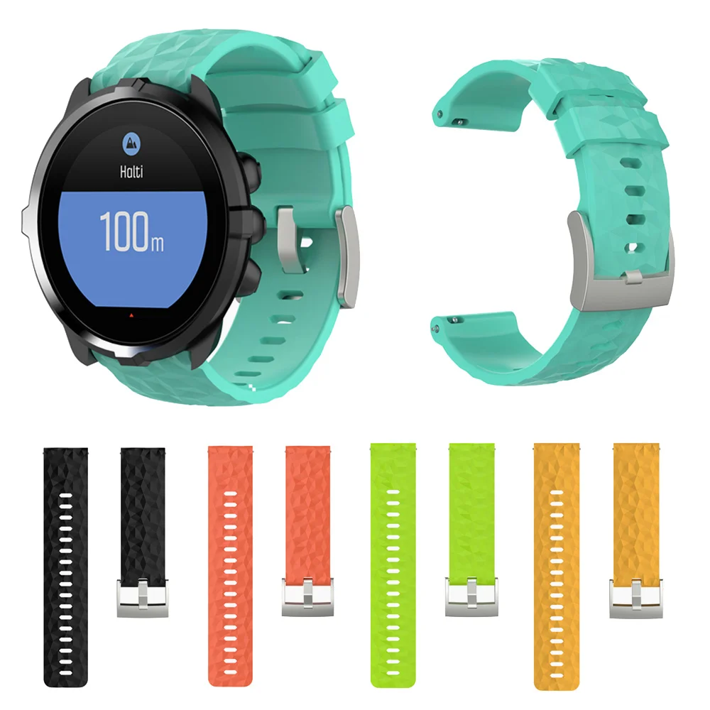 suunto spartan watch strap