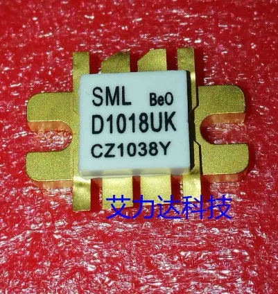 

Бесплатная доставка D1018UK, специализирующаяся на высокочастотных трубках