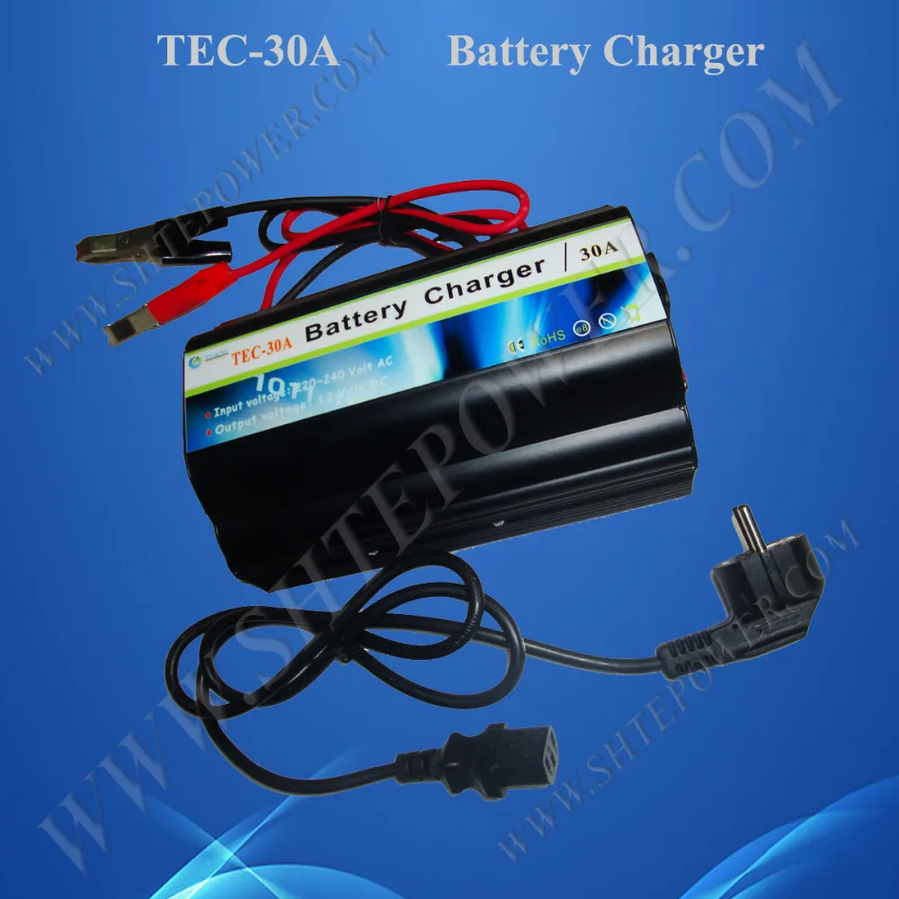 TEC-30A-12V