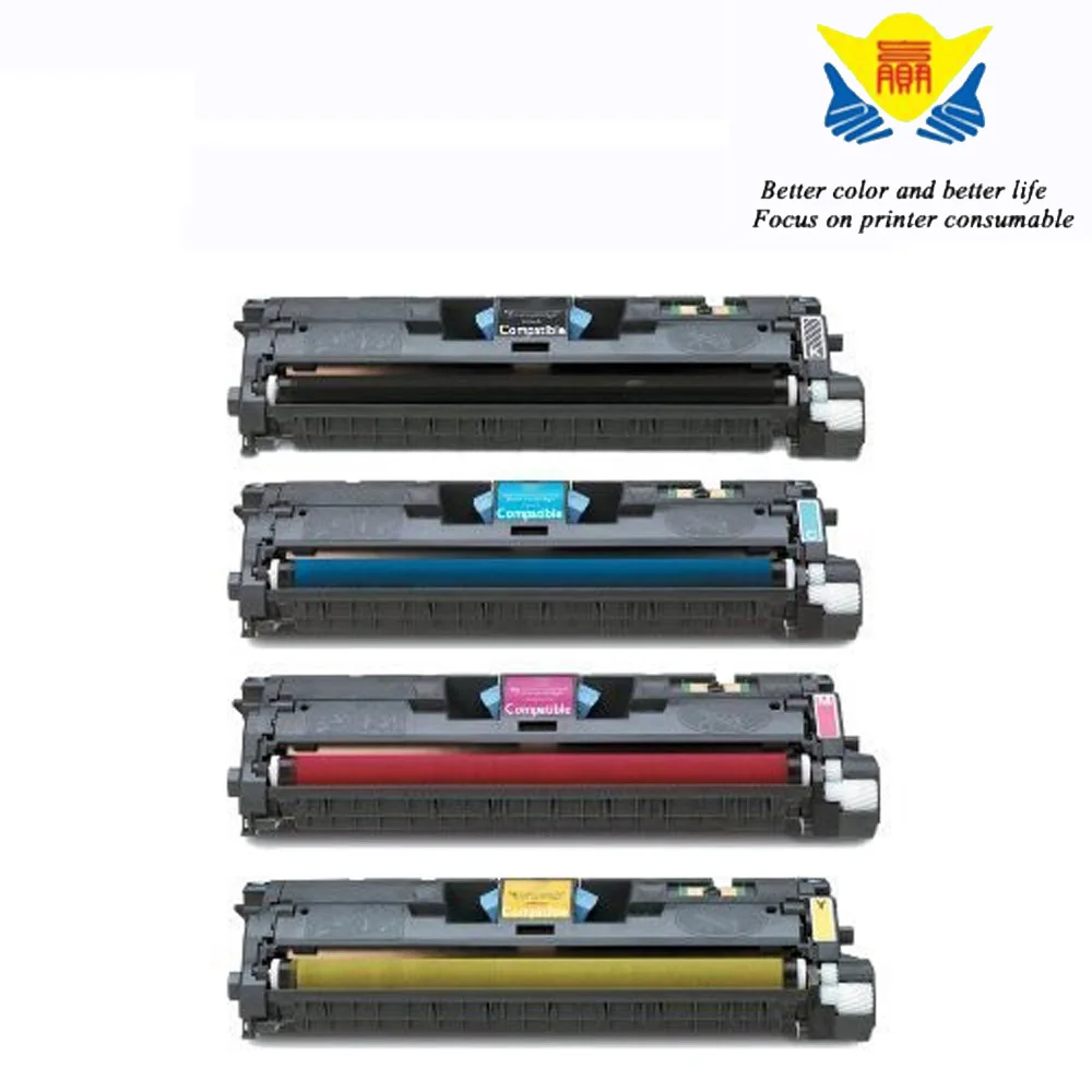 toner hp 2550