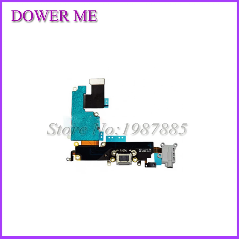 iPhone 6 plus dock flex 2