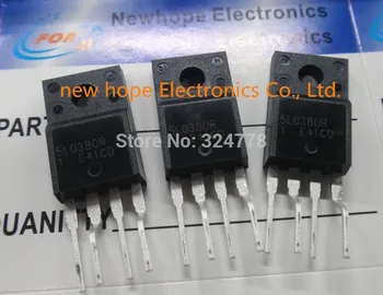 

new hope KA5L0380R KA5L0380 TO-220 100%new