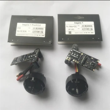 

for DJI Inspire 1 PRO V2.0 Part Brushless CW / CCW 3510H Motor with ESC Board for for DJI Inspire 1 PRO / V2.0 Drone Accessories