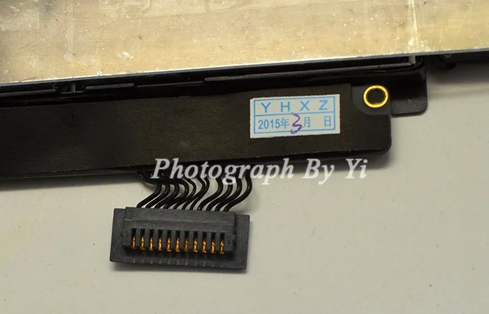 A1494 Аккумулятор для ноутбука 11,26 V 8800mah 99Wh для Apple MacBook Pro 1" retina A1398 ME239 ME294 A1494( 2013