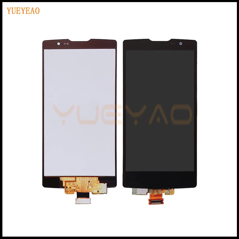 

YUEYAO Tested For LG Spirit H442 H440 LCD Screen Display With Touch Screen Digitizer Assembly